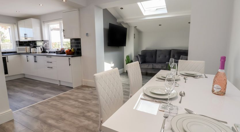 Photo of Cwm Pennant