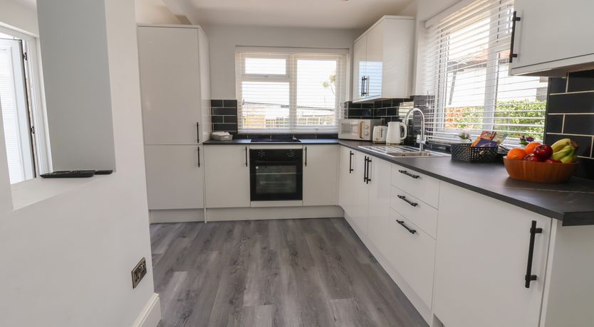 Photo of Cwm Pennant