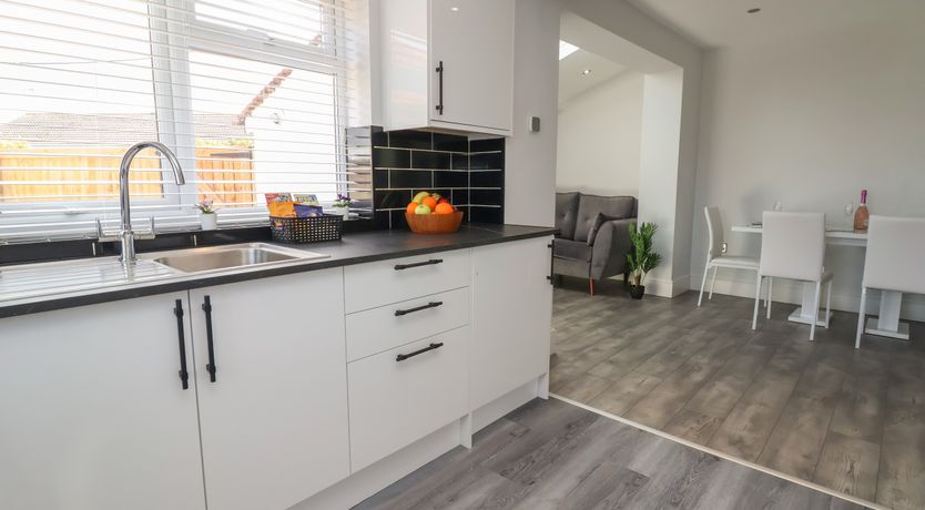 Photo of Cwm Pennant