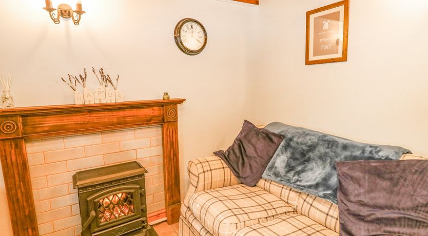 Photo of Ty Bach Twt