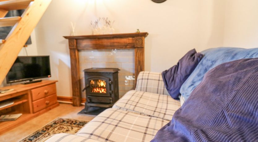 Photo of Ty Bach Twt