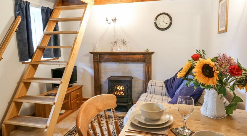 Photo of Ty Bach Twt