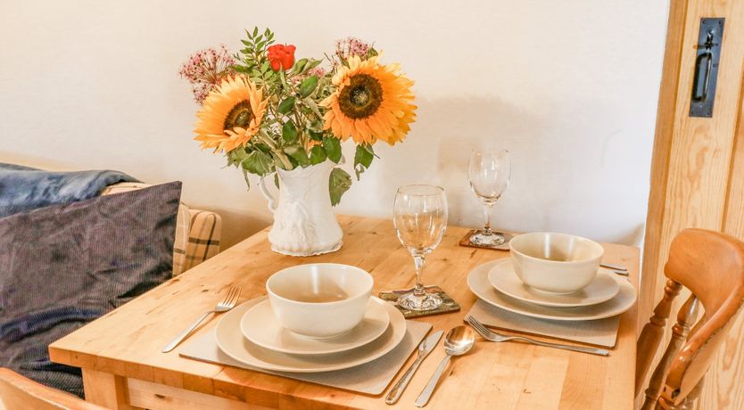 Photo of Ty Bach Twt