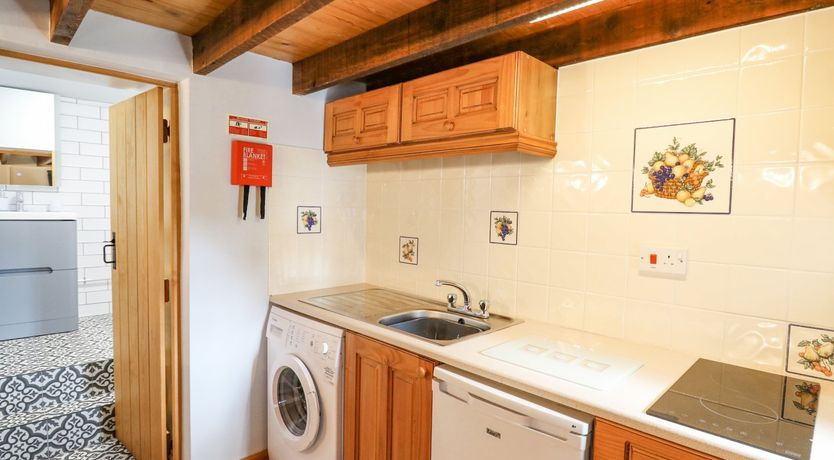 Photo of Ty Bach Twt