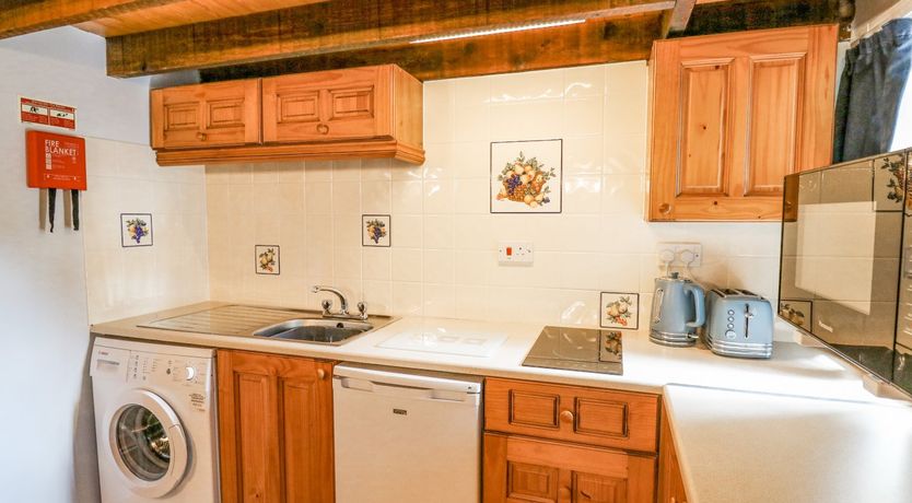 Photo of Ty Bach Twt