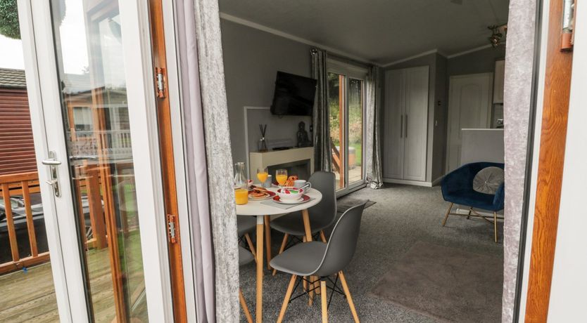 Photo of Aspen Lodge