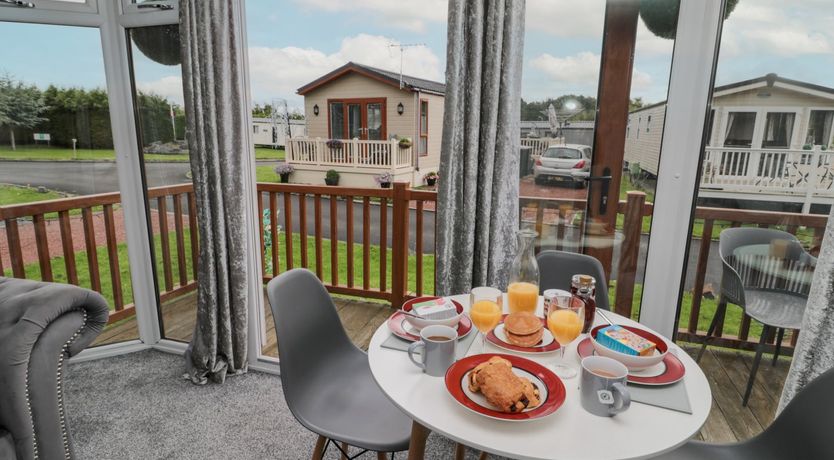 Photo of Aspen Lodge