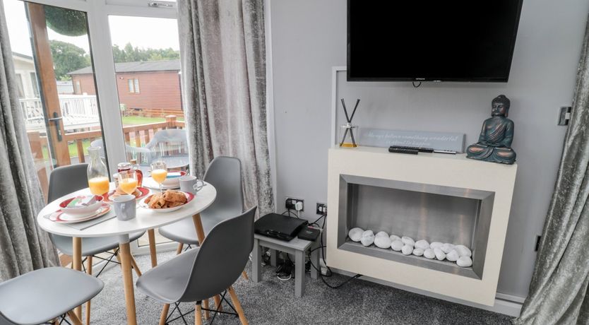 Photo of Aspen Lodge