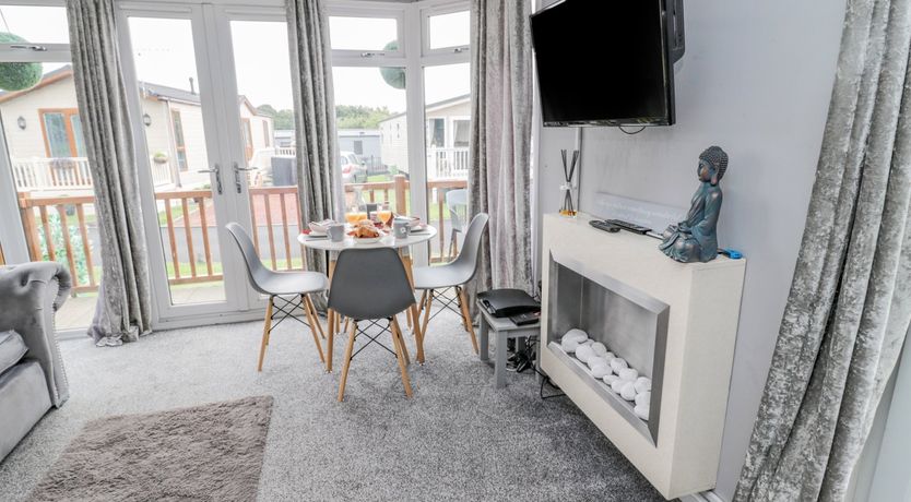 Photo of Aspen Lodge