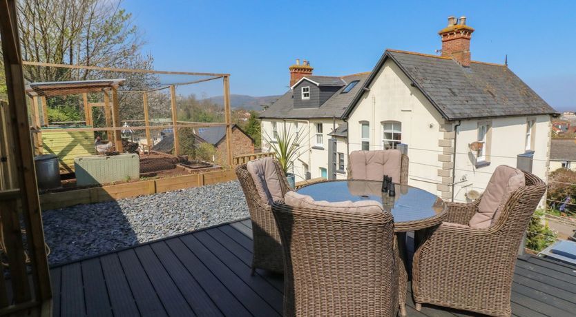 Photo of The Outlook