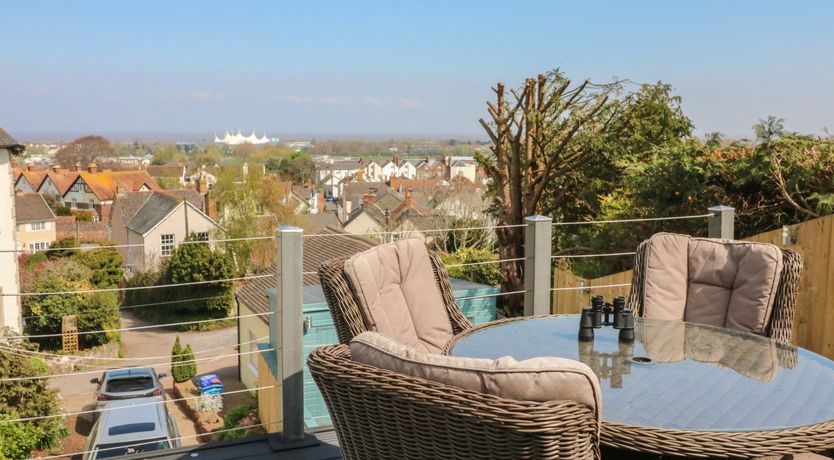 Photo of The Outlook