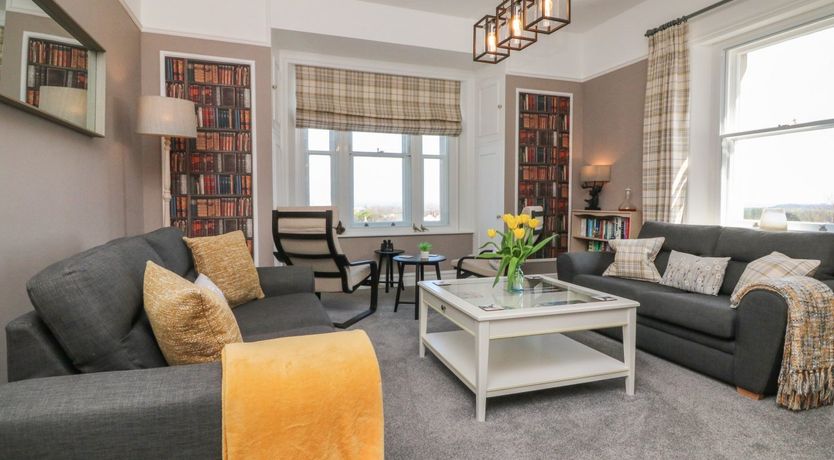 Photo of The Outlook