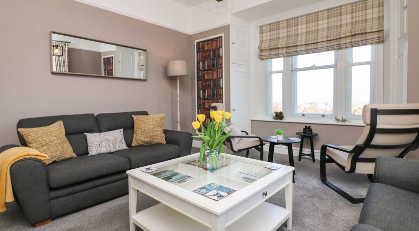 Photo of The Outlook