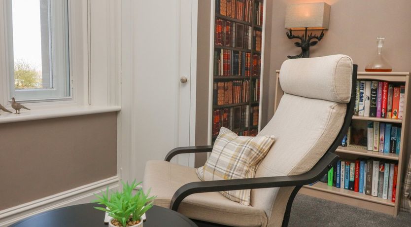 Photo of The Outlook