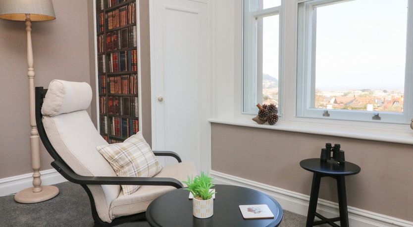 Photo of The Outlook