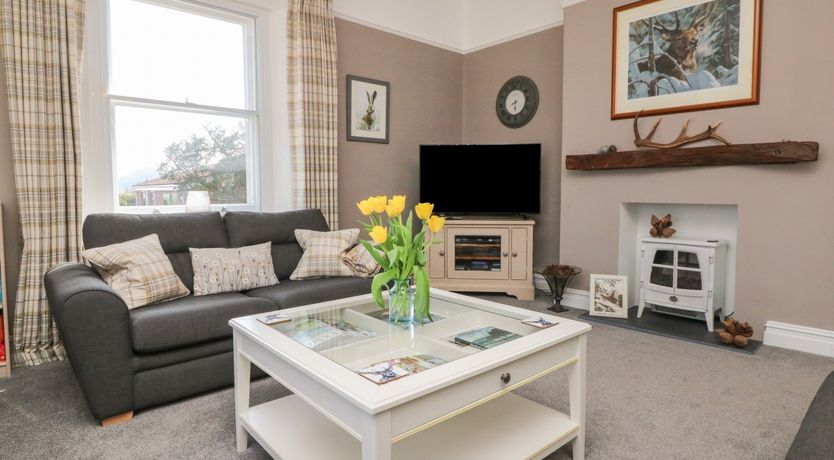 Photo of The Outlook