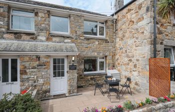 Wheal Charlotte Cottage Holiday Cottage