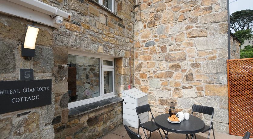 Photo of Wheal Charlotte Cottage