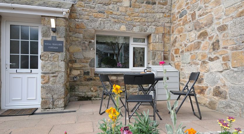 Photo of Wheal Charlotte Cottage