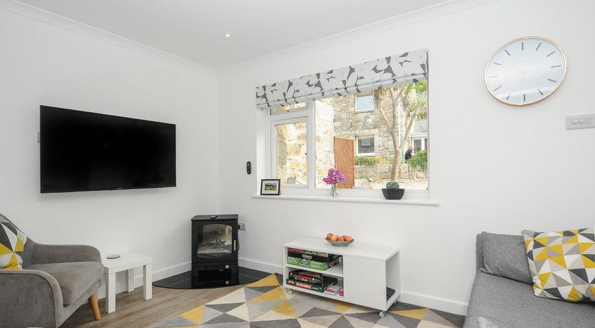 Photo of Wheal Charlotte Cottage