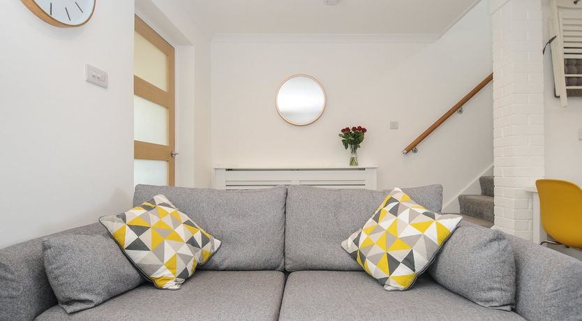 Photo of Wheal Charlotte Cottage