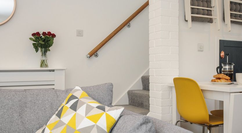 Photo of Wheal Charlotte Cottage