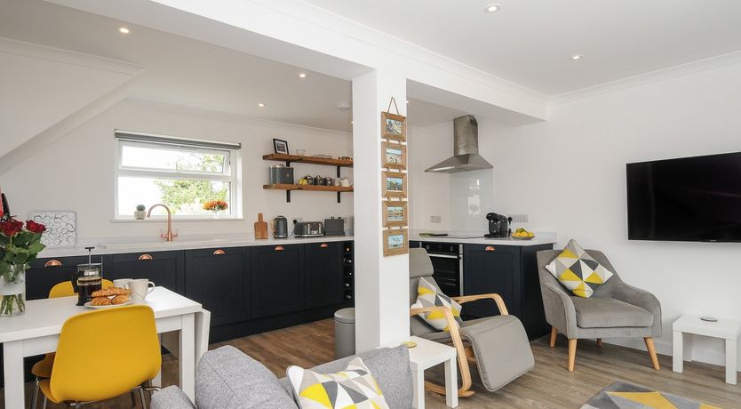 Photo of Wheal Charlotte Cottage