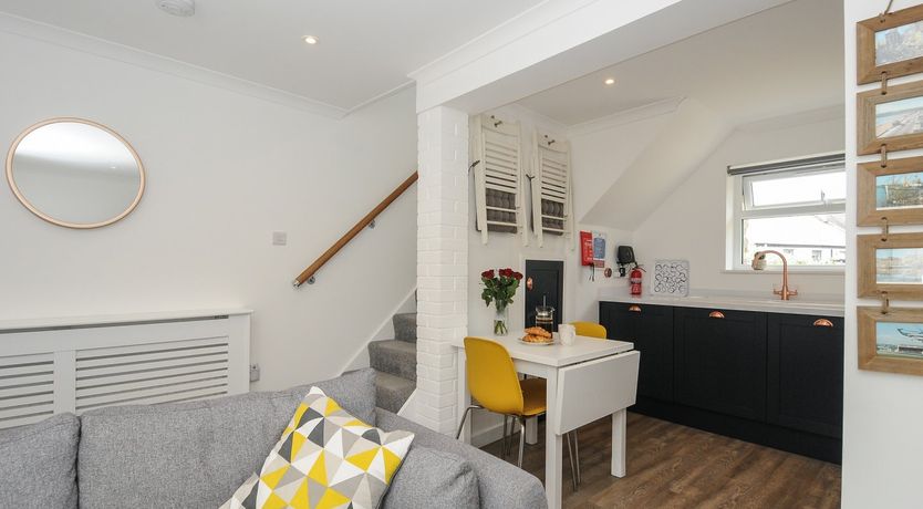 Photo of Wheal Charlotte Cottage