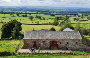 Whinstone Holiday Cottage