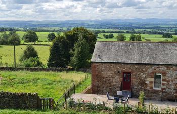 Whinstone Holiday Cottage