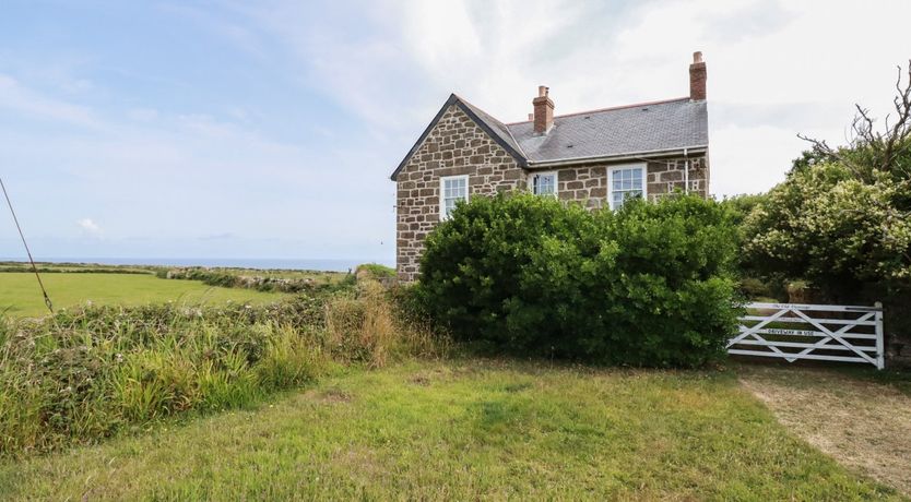 Photo of The Old Vicarage