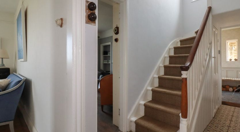 Photo of The Old Vicarage