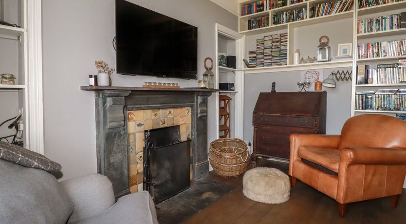 Photo of The Old Vicarage