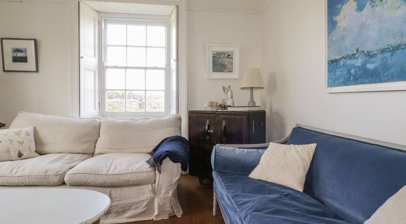 Photo of The Old Vicarage