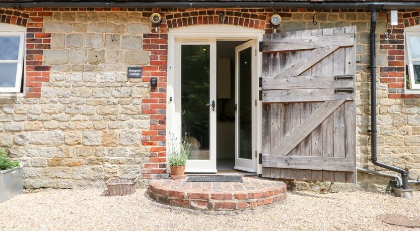 Photo of Hungers Cottage