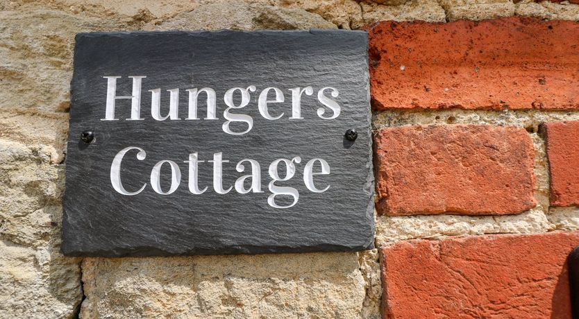 Photo of Hungers Cottage