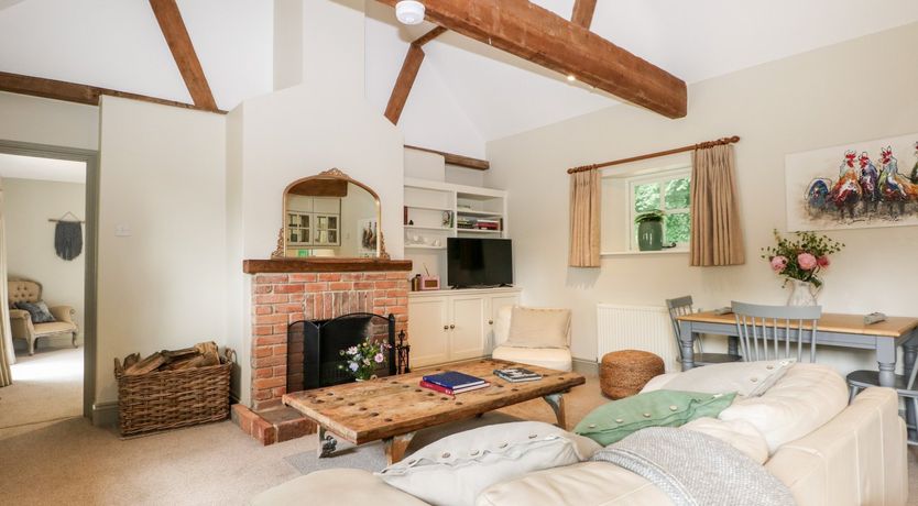 Photo of Hungers Cottage