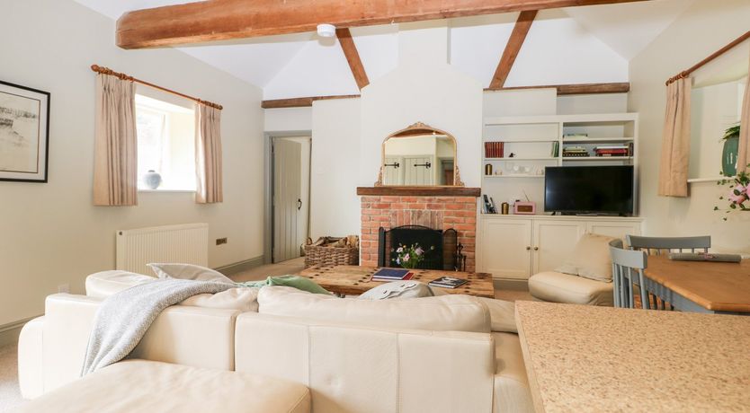 Photo of Hungers Cottage