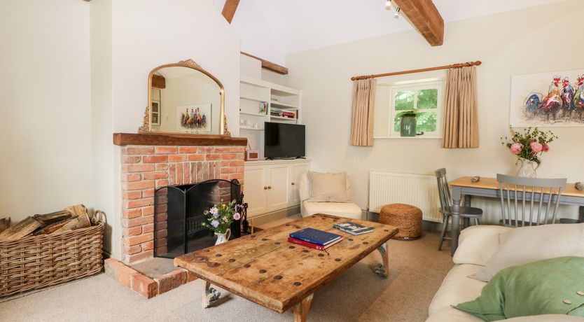 Photo of Hungers Cottage