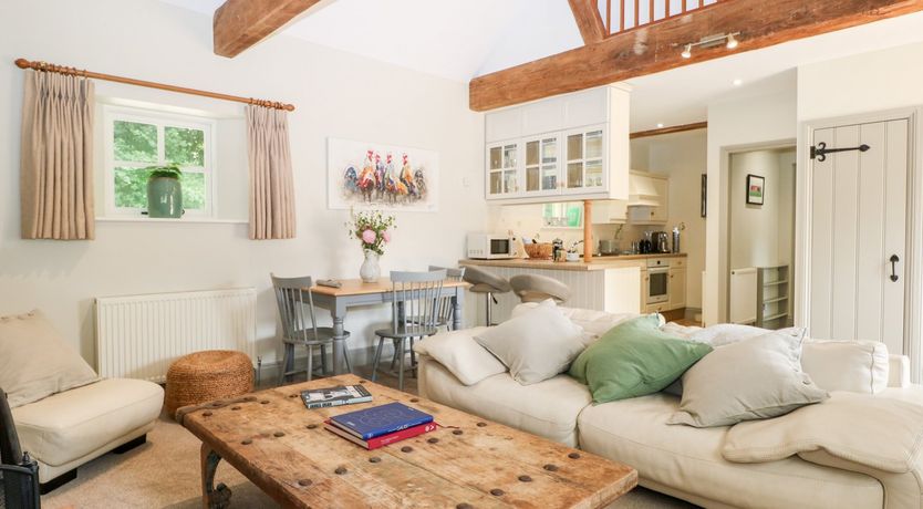 Photo of Hungers Cottage