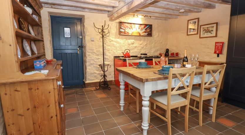 Photo of Carrey Y Big Cottage