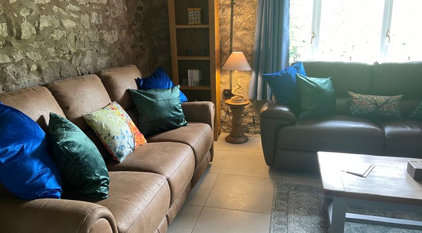 Photo of Carrey Y Big Cottage