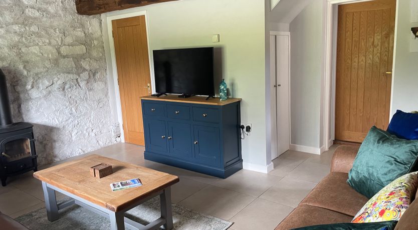 Photo of Carrey Y Big Cottage