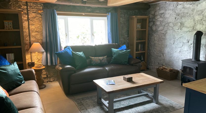 Photo of Carrey Y Big Cottage