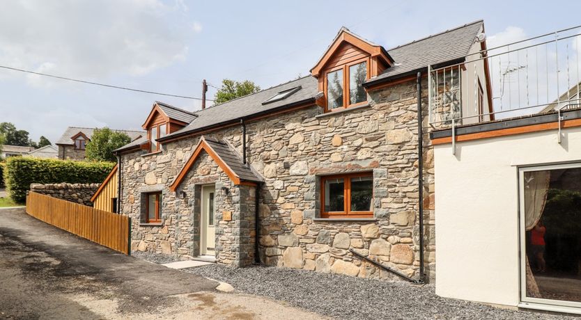 Photo of Llys Tirion