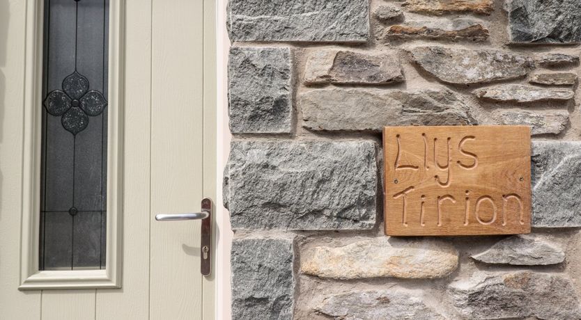 Photo of Llys Tirion