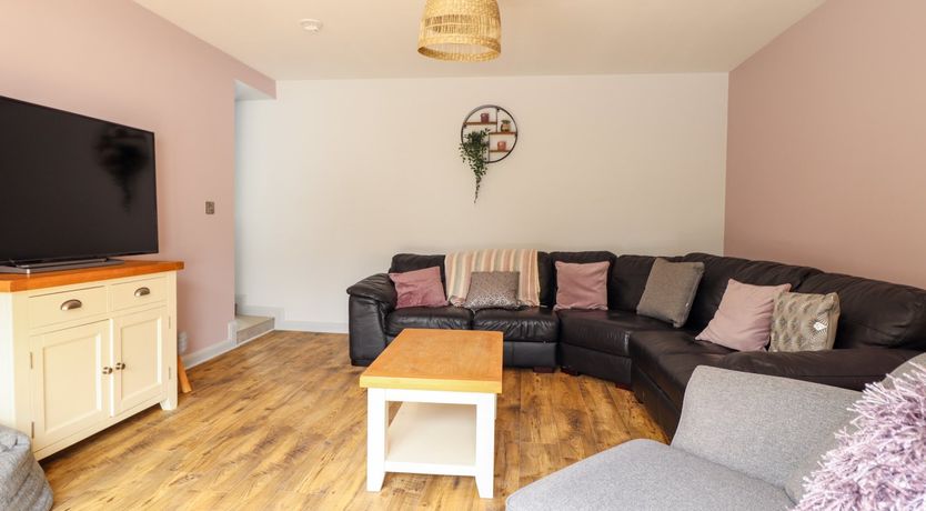 Photo of Llys Tirion