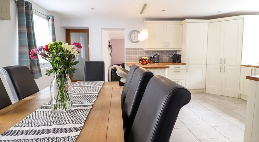 Photo of Llys Tirion