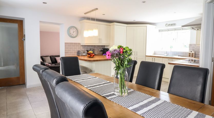 Photo of Llys Tirion