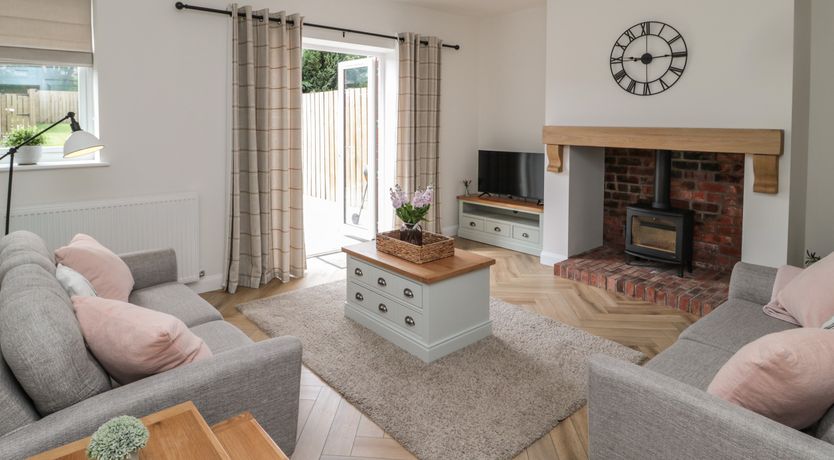 Photo of The Miners Cottage